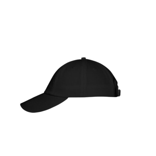 Biker Baseball Cap - Image 3