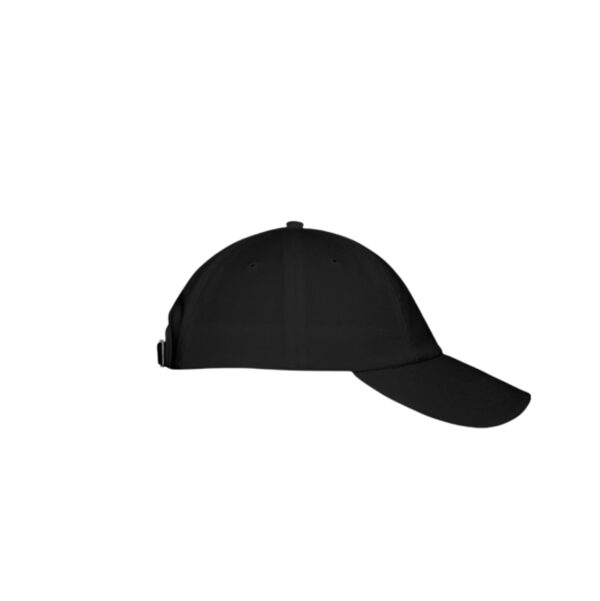 Biker Baseball Cap - Image 4