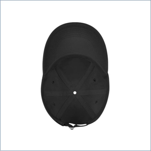 Biker Baseball Cap - Image 5
