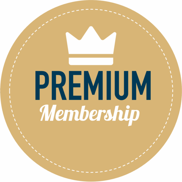 Premium Membership