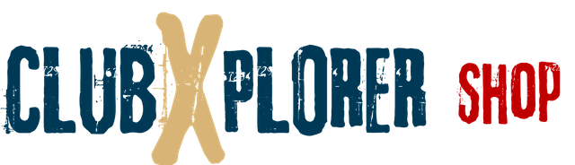 ClubXplorer Shop