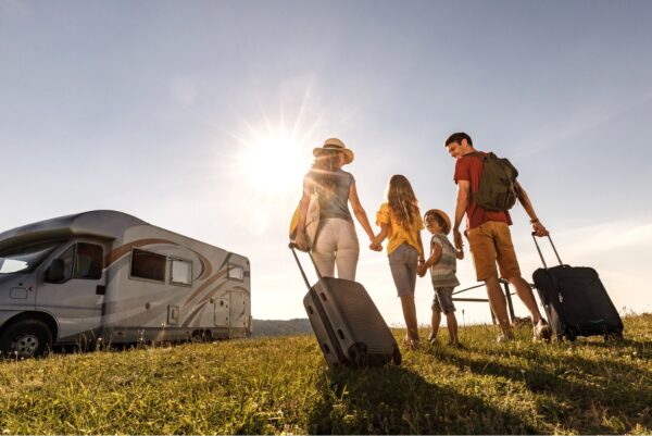 $1000 Touring/Travel Voucher