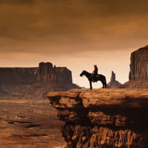 Wild West Self-Guided Tour