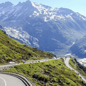 Best of European Alps, Self-Guided Tour