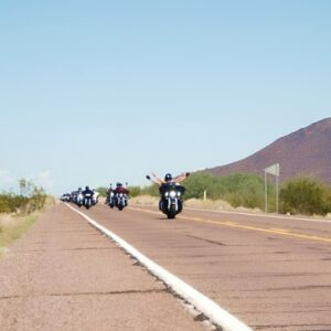 Coast to Coast EB, Self-Guided Tour